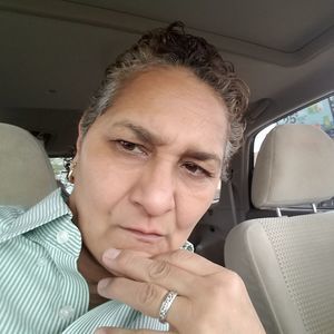 Meet your Posher, Cristina